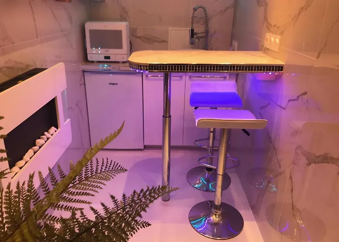 Superbe Triplex Au Coeur De Montorgueil